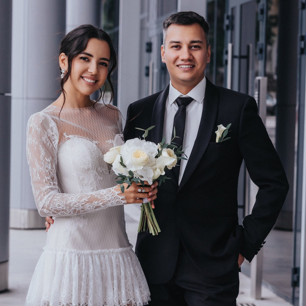 Отзывы. Булат Гайсин фотограф Уфа