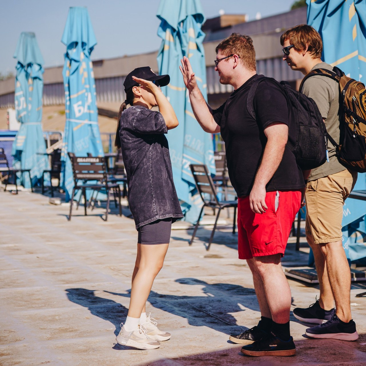 Отзывы. Булат Гайсин фотограф Уфа