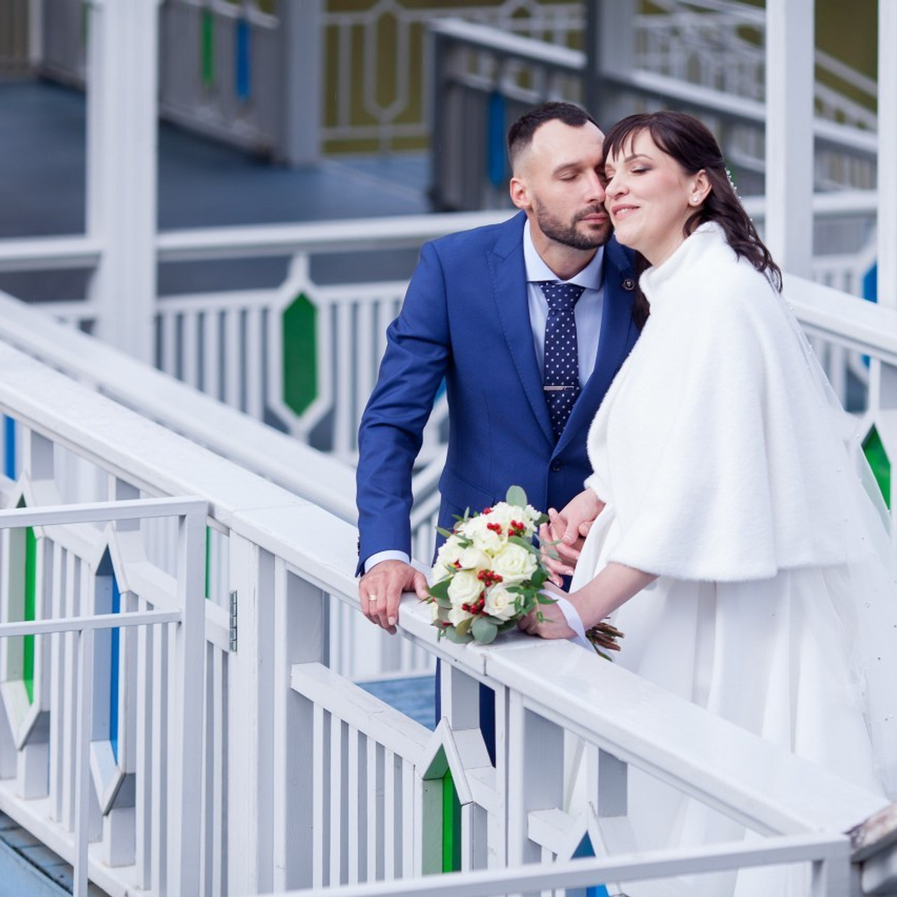 Отзывы. Свадебный фотограф в Краснодаре Михаил Бобрышов