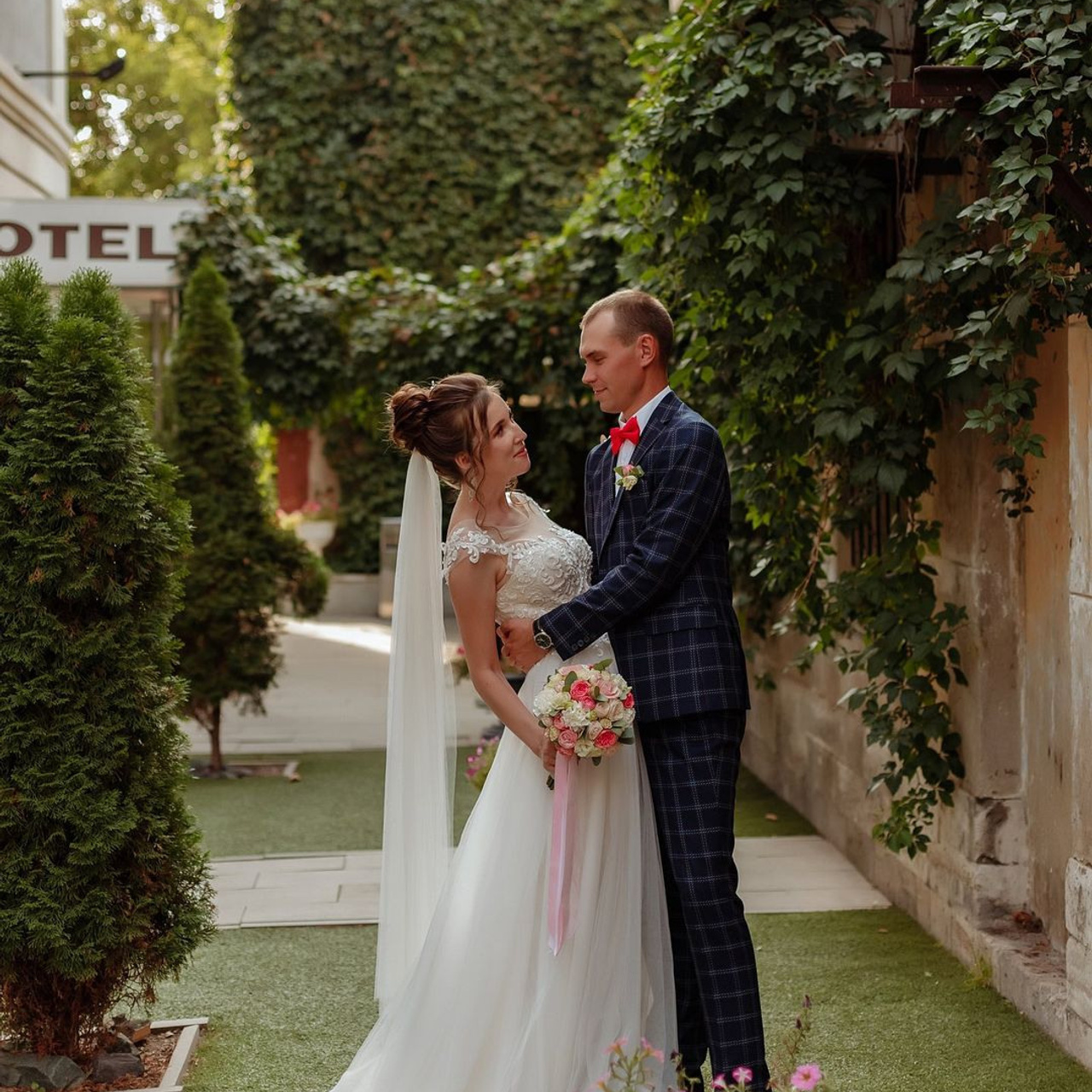 Отзывы клиентов. Фотограф в Самаре Диана Анисимова