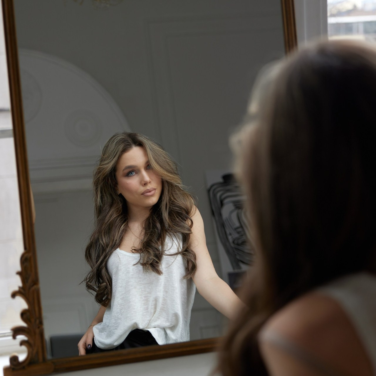 ОТЗЫВЫ. Анна Мамаева коммерческий фотограф в Красноярске