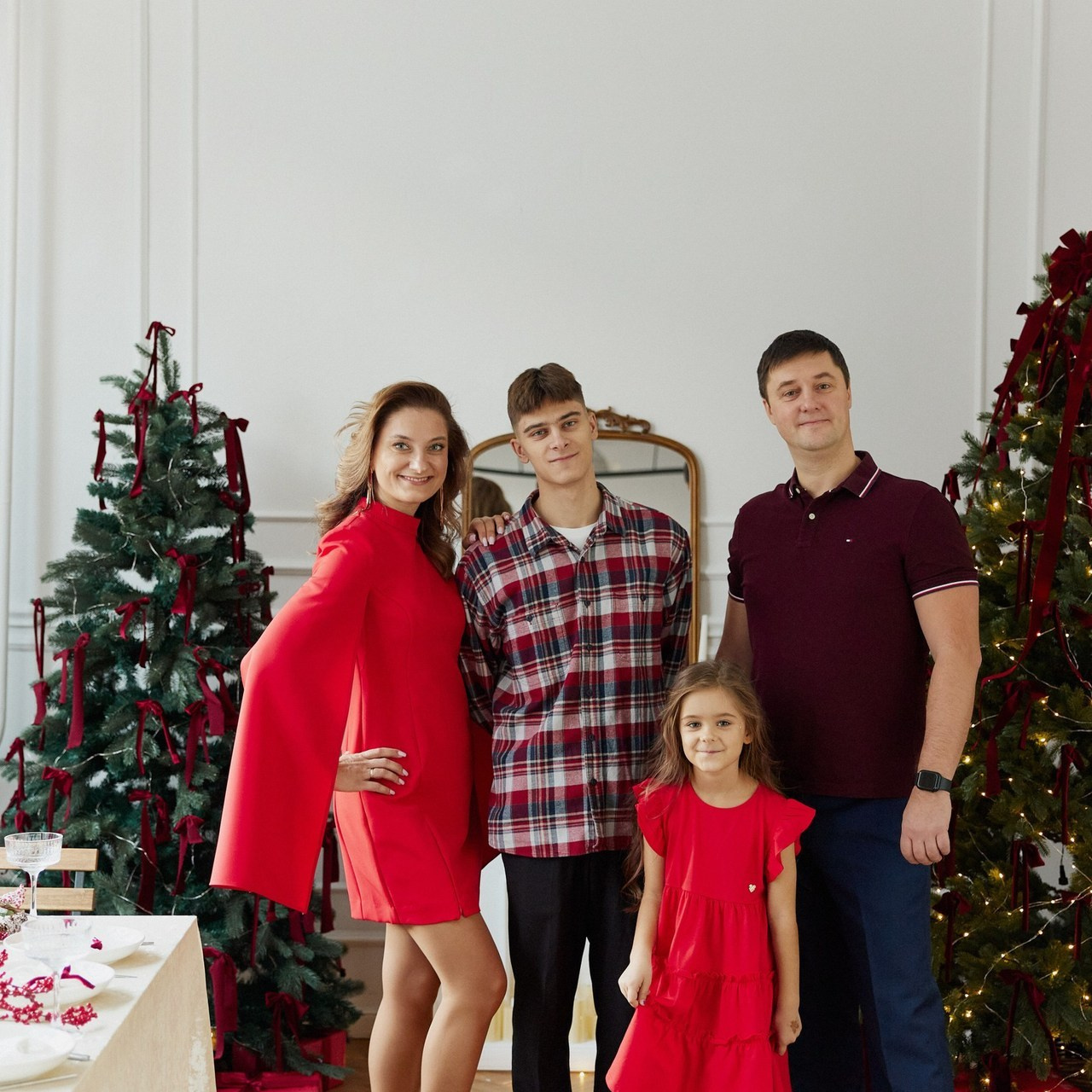 ОТЗЫВЫ. Анна Мамаева коммерческий фотограф в Красноярске