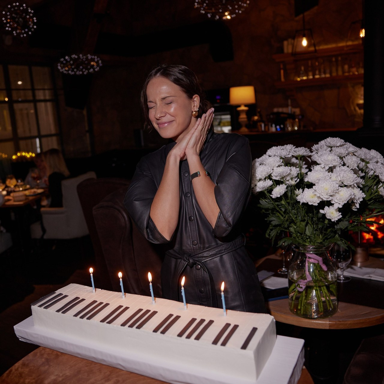 ОТЗЫВЫ. Анна Мамаева коммерческий фотограф в Красноярске