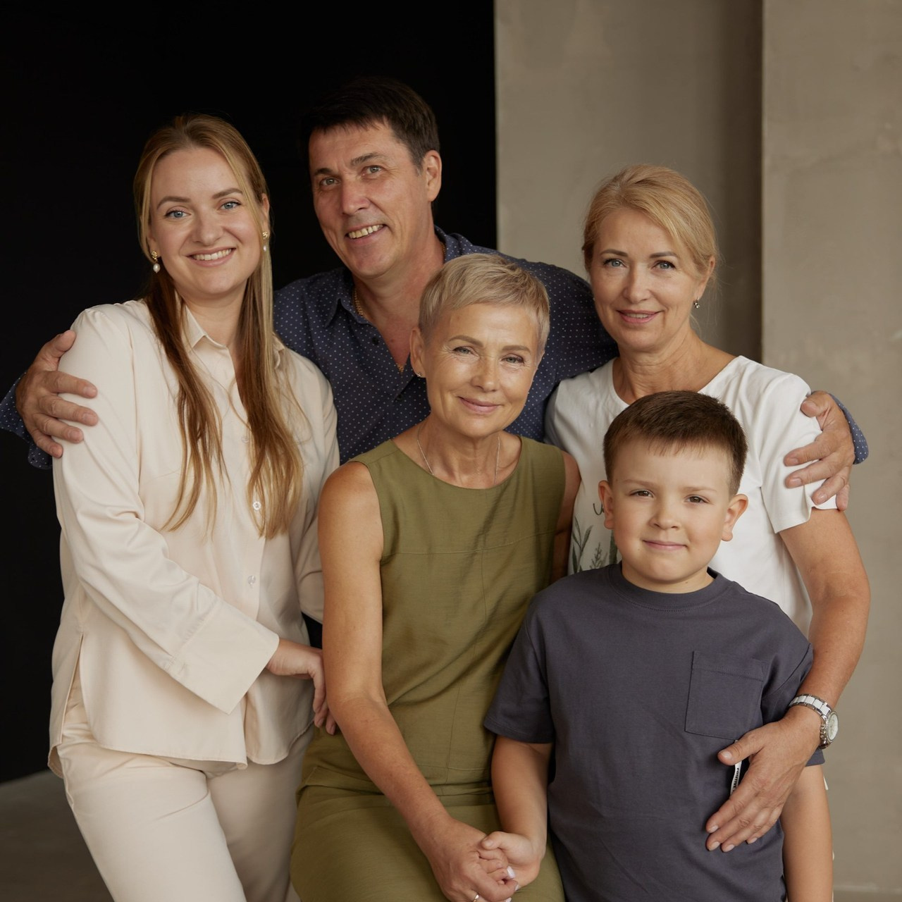 ОТЗЫВЫ. Анна Мамаева коммерческий фотограф в Красноярске