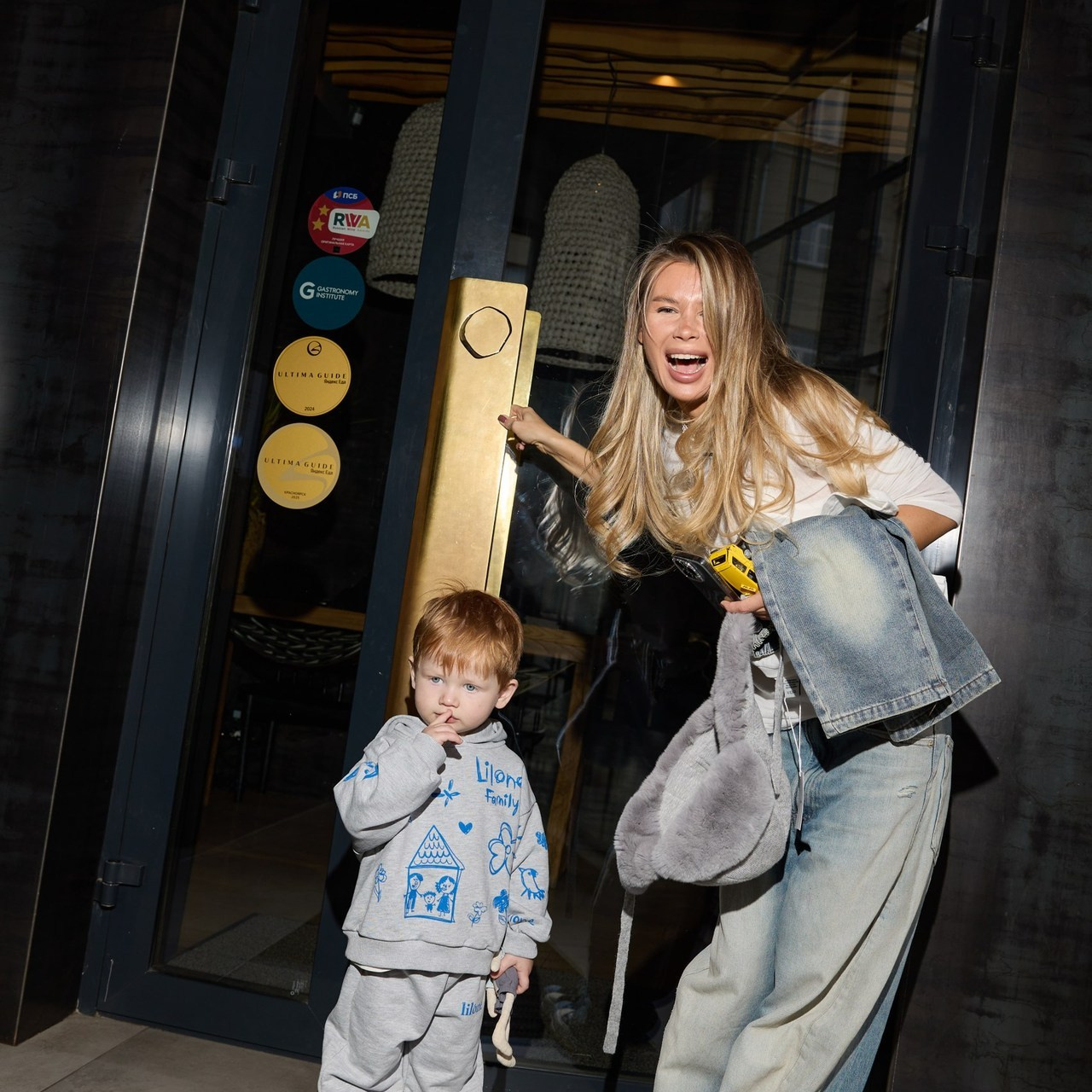 ОТЗЫВЫ. Анна Мамаева коммерческий фотограф в Красноярске