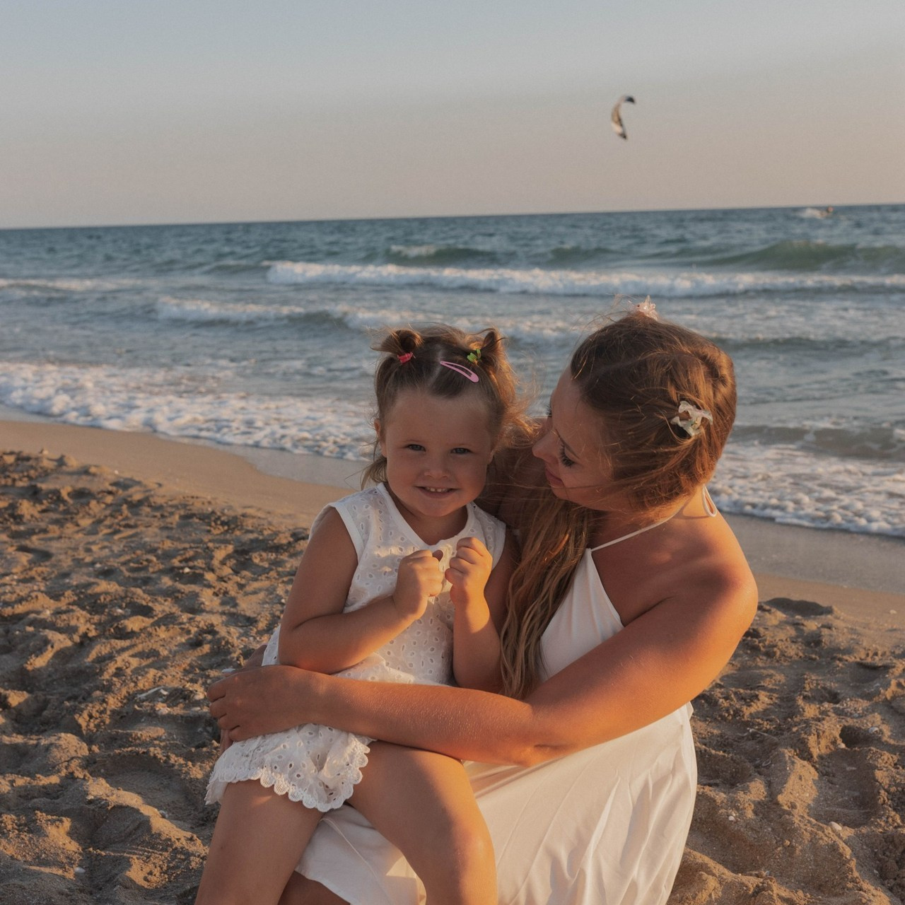 Отзывы. Индивидуальные и семейные съемки в Евпатории, Крыму Немировченко Анна