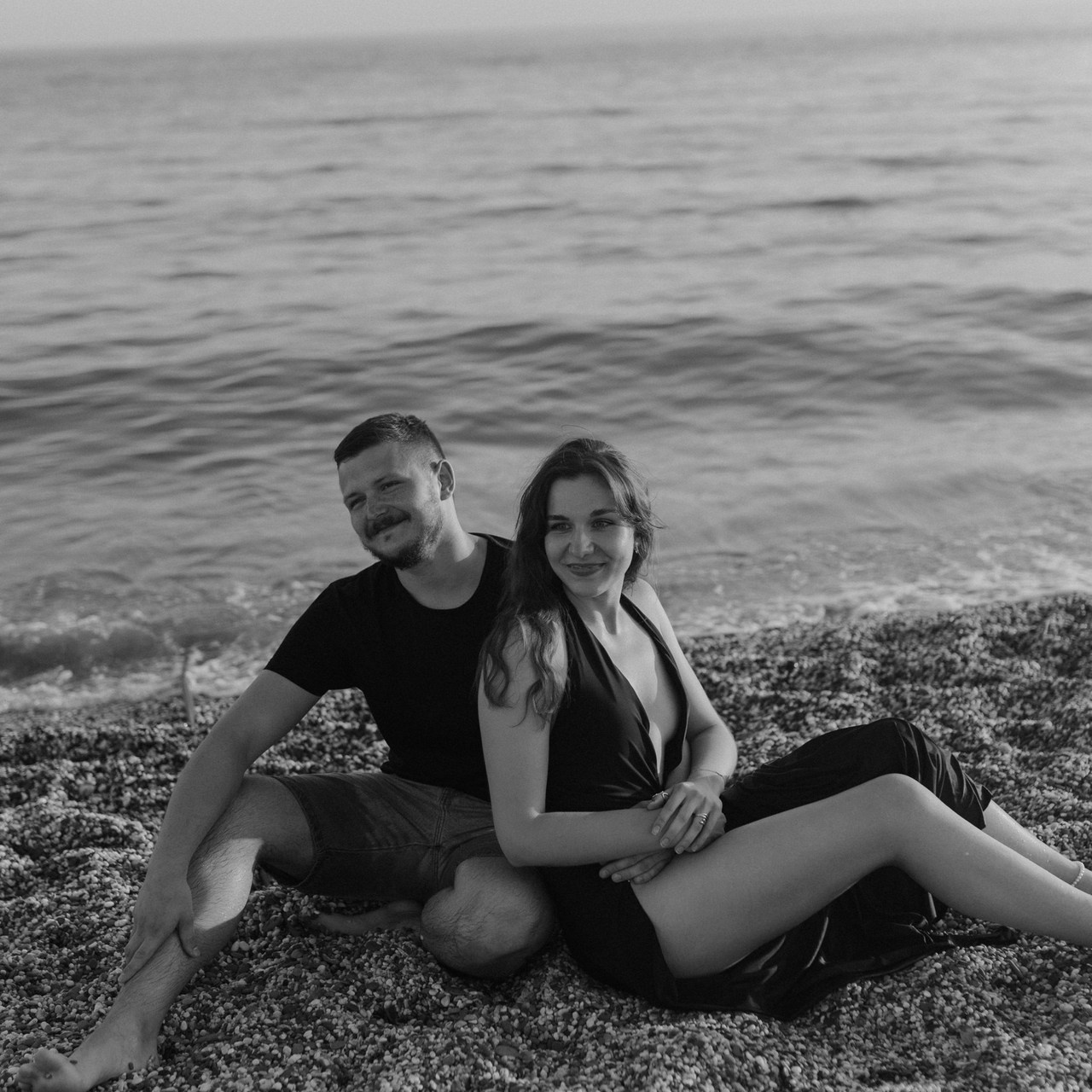 Отзывы. Индивидуальные и семейные съемки в Евпатории, Крыму Немировченко Анна