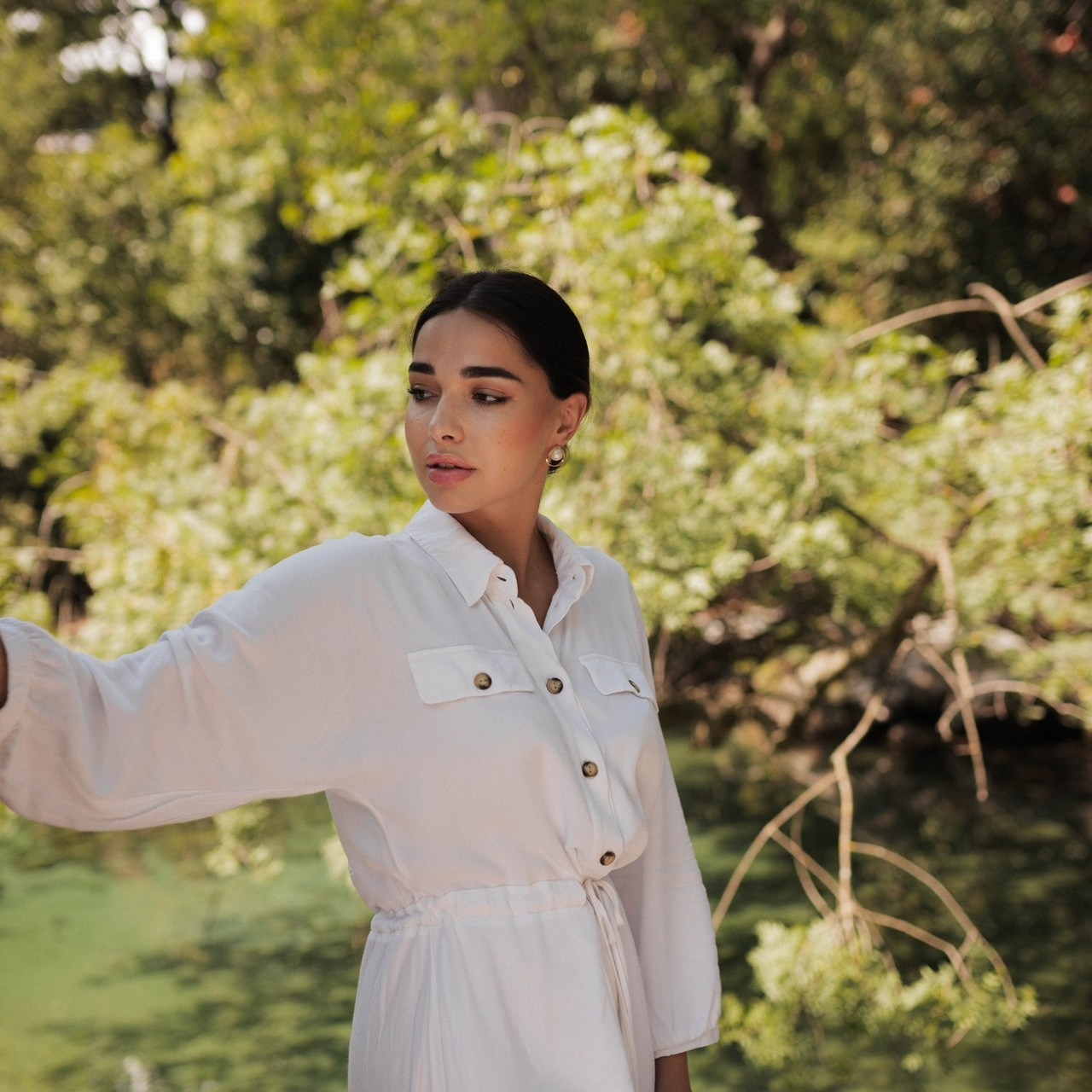 Отзывы. Индивидуальные и семейные съемки в Евпатории, Крыму Немировченко Анна