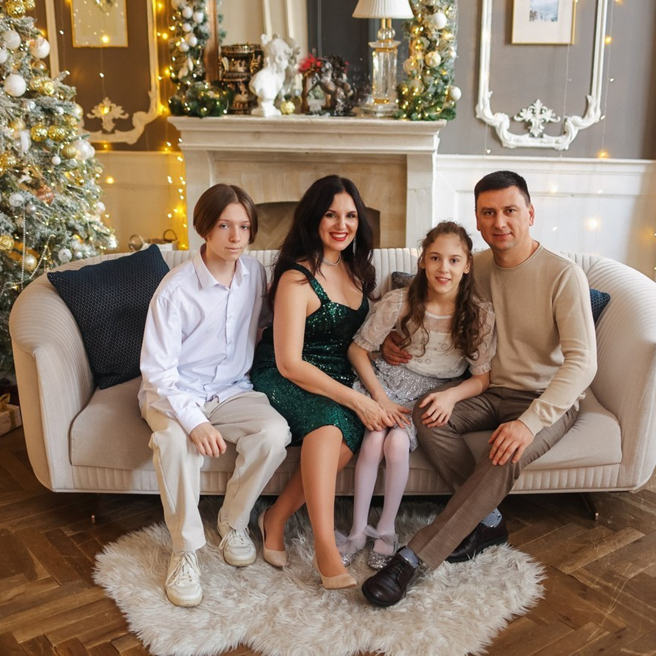 Отзывы. Главная