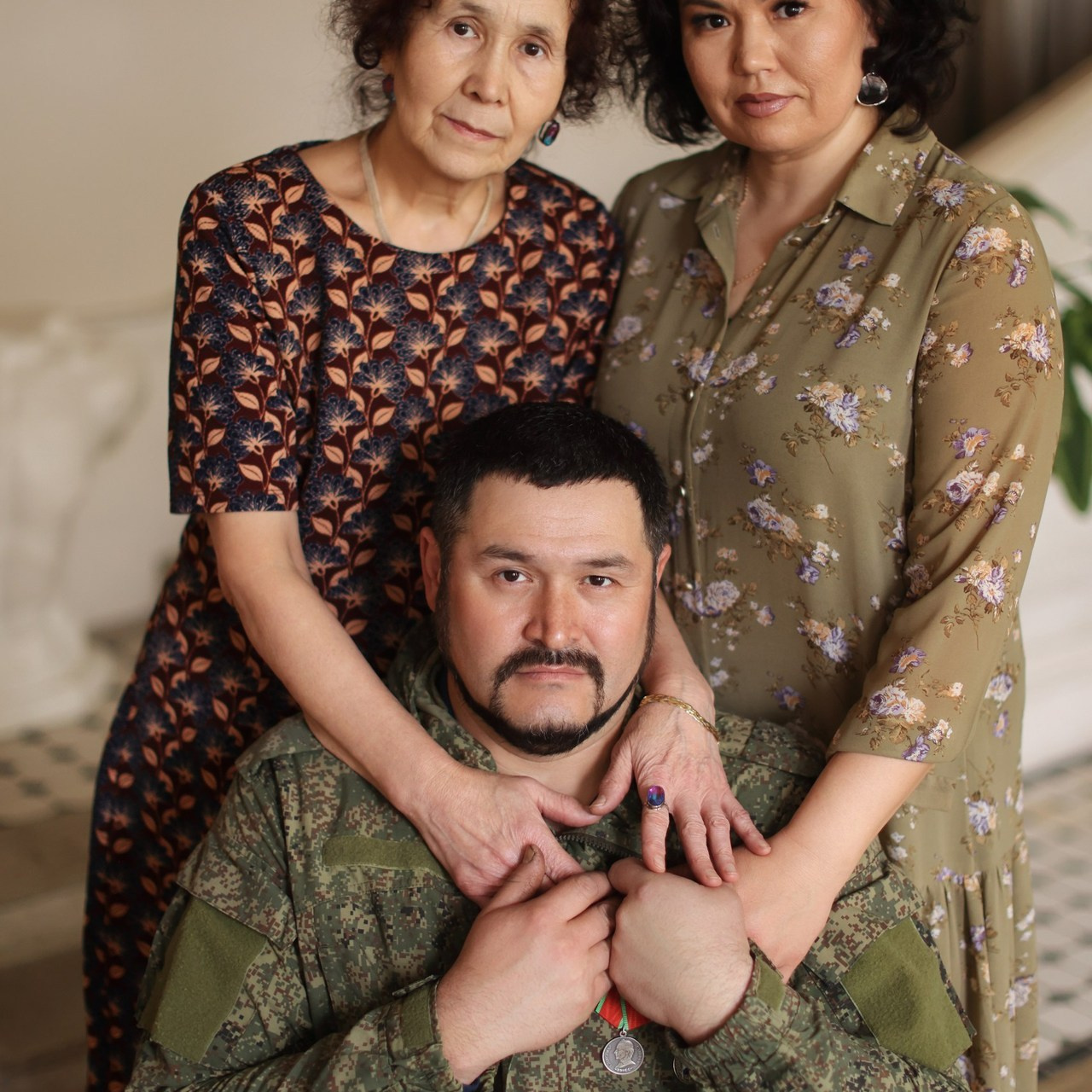 Отзывы. Главная