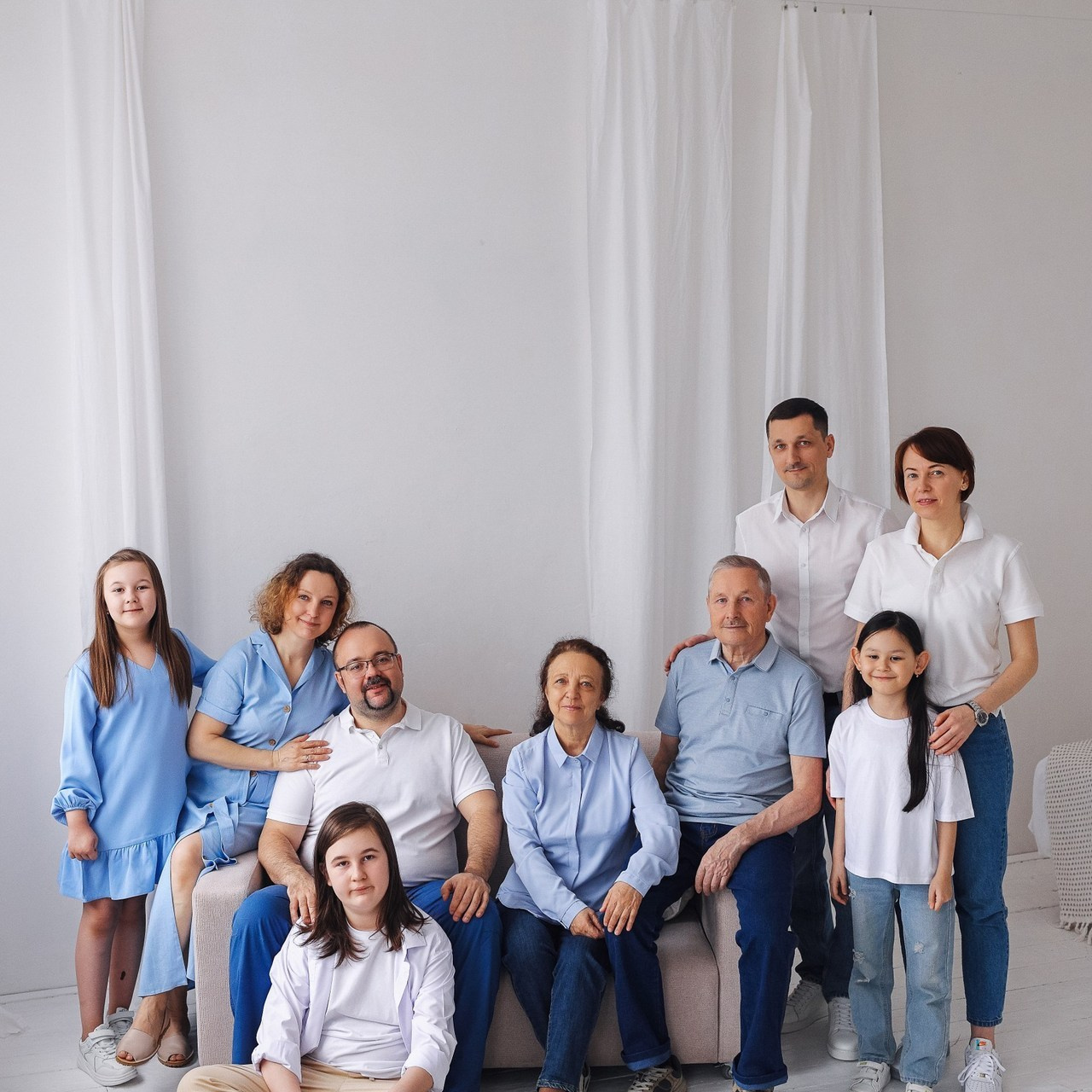 Отзывы. Главная