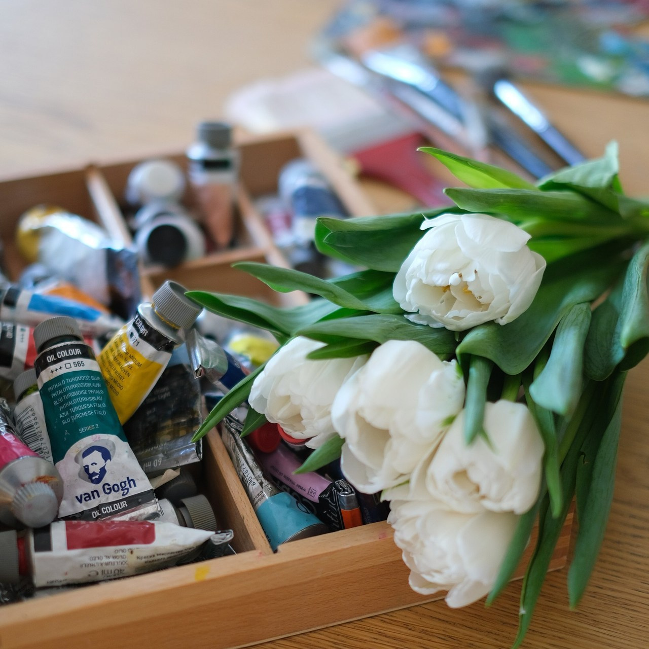 Отзывы. Фотограф в Санкт-Петербурге — Катерина Варзетова