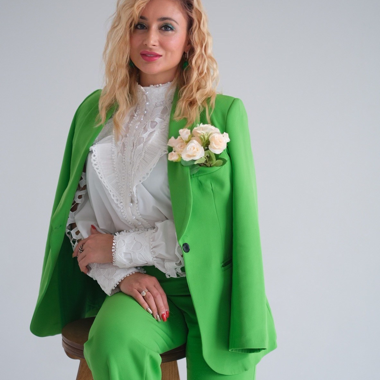 Отзывы. Фотограф в Санкт-Петербурге — Катерина Варзетова