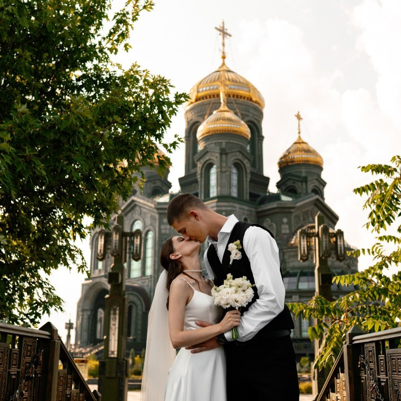 Отзывы. Семейный фотограф Одинцово Москва Наталия Черенкова