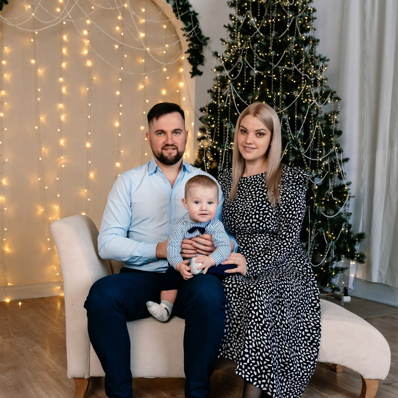 Отзывы. Семейный фотограф Одинцово Москва Наталия Черенкова