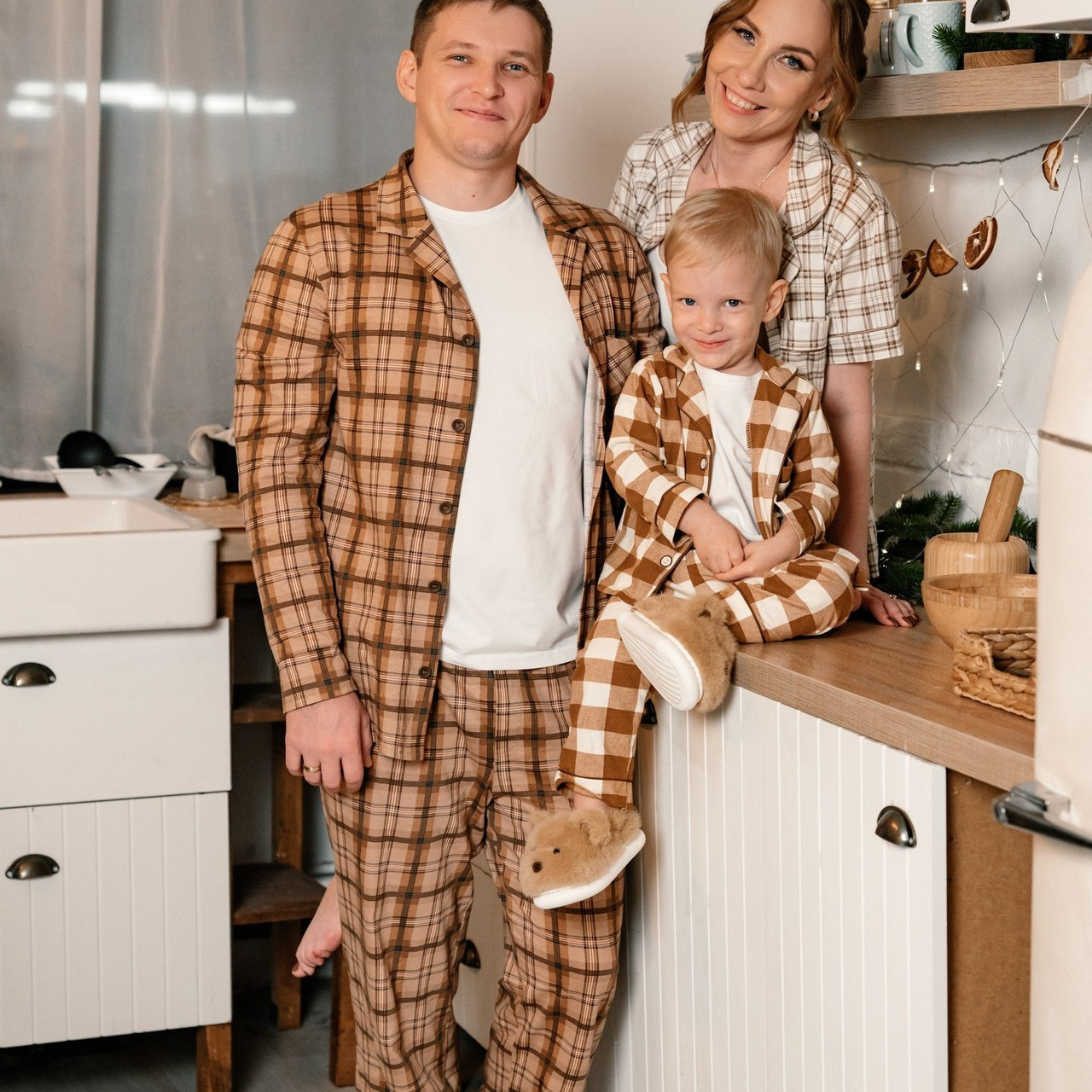 Отзывы. Семейный фотограф Одинцово Москва Наталия Черенкова