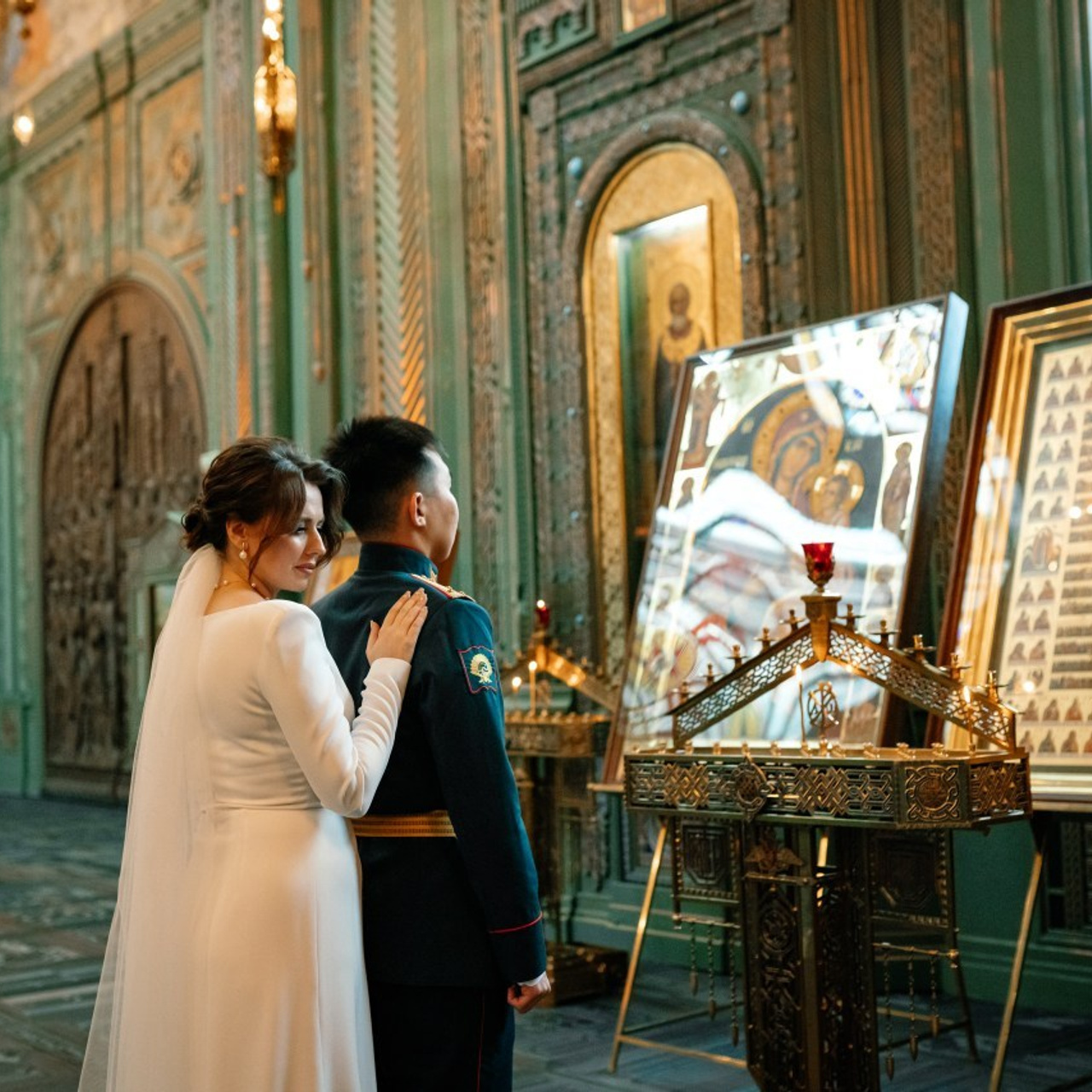 Отзывы. Семейный фотограф Одинцово Москва Наталия Черенкова