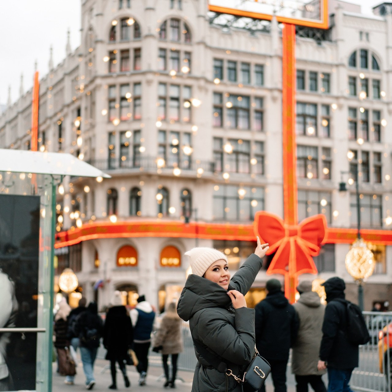 Отзывы. Семейный фотограф Одинцово Москва Наталия Черенкова