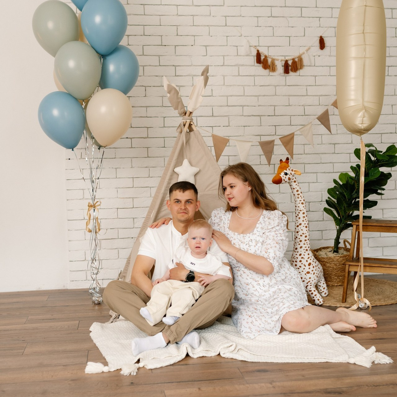 Отзывы. Семейный фотограф Одинцово Москва Наталия Черенкова