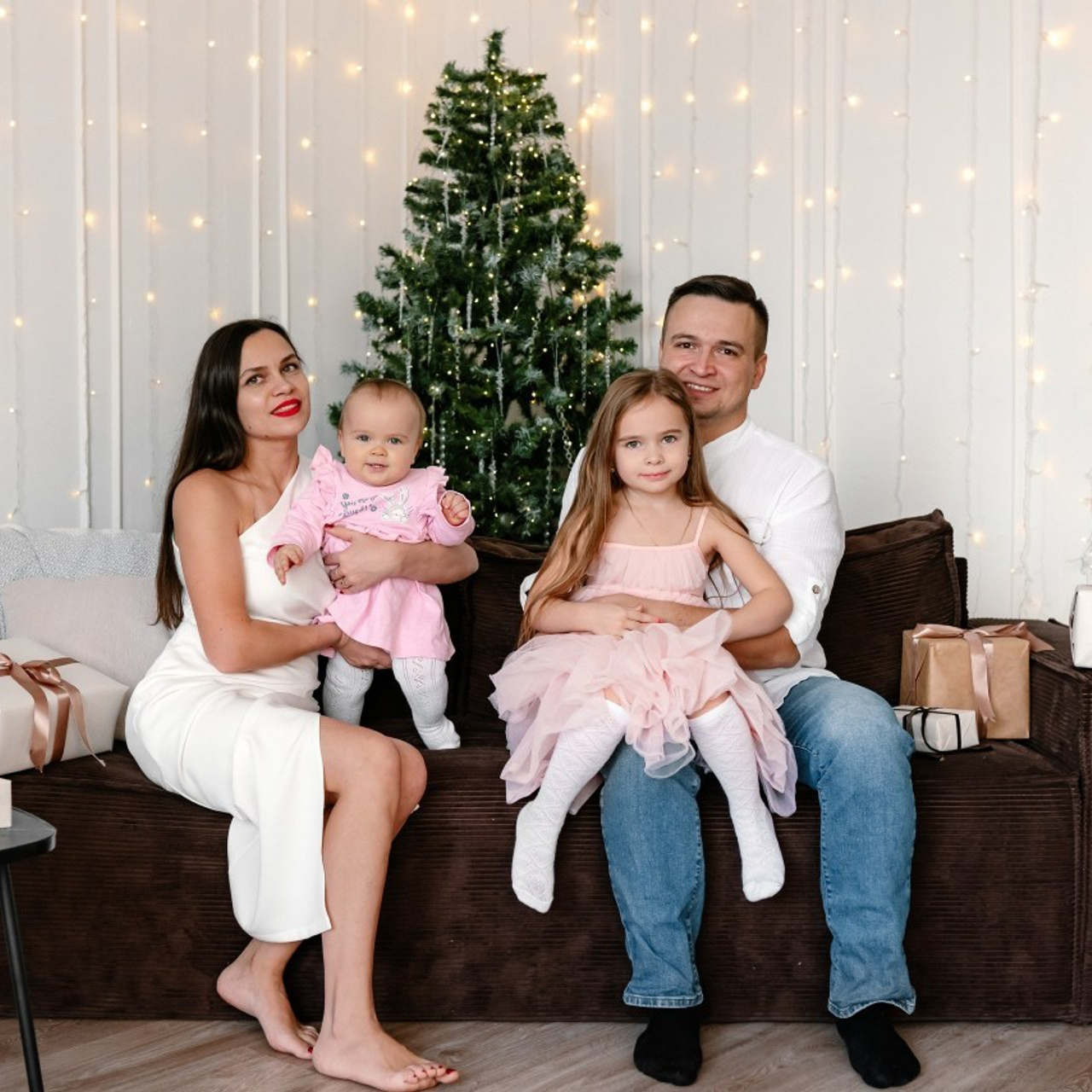 Отзывы. Семейный фотограф Одинцово Москва Наталия Черенкова