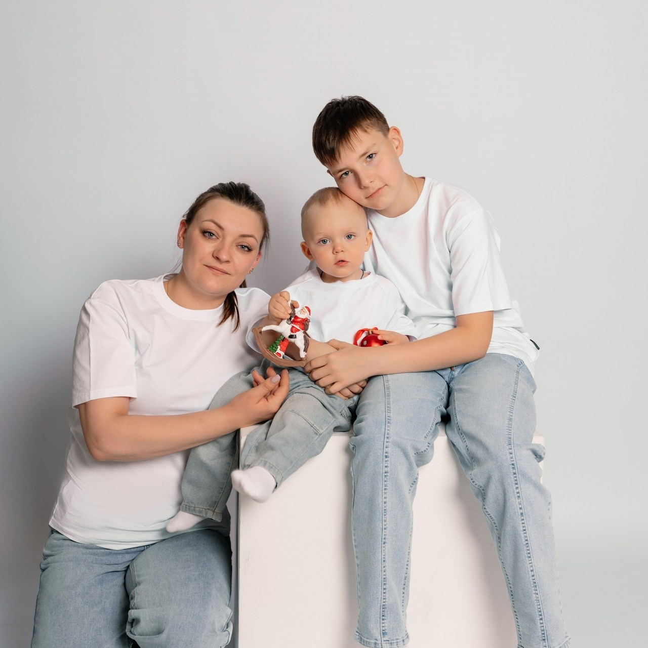 Отзывы. Семейный фотограф Одинцово Москва Наталия Черенкова