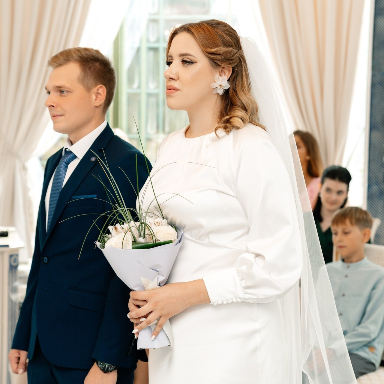 Отзывы. Семейный фотограф Одинцово Москва Наталия Черенкова