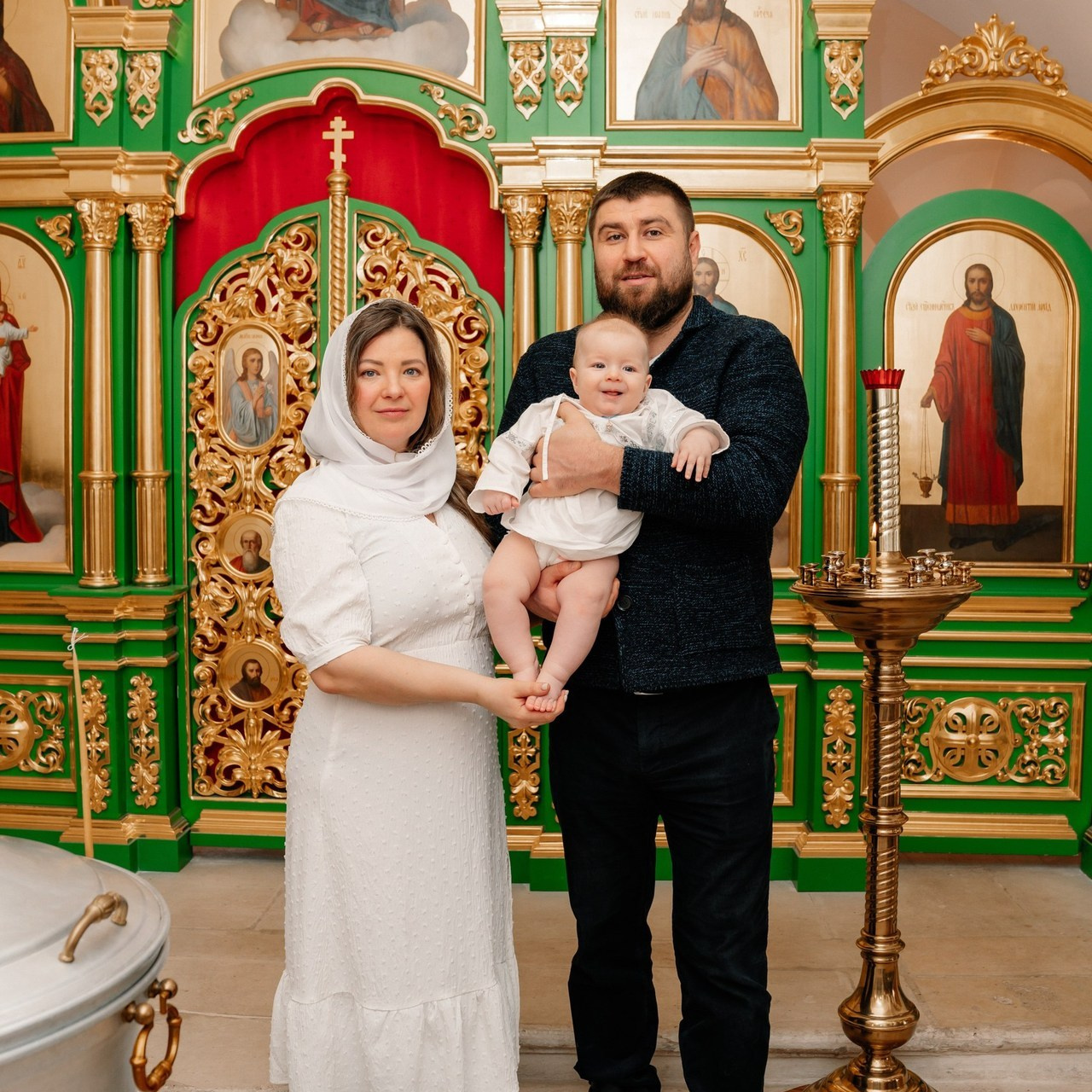 Отзывы. Семейный фотограф Одинцово Москва Наталия Черенкова