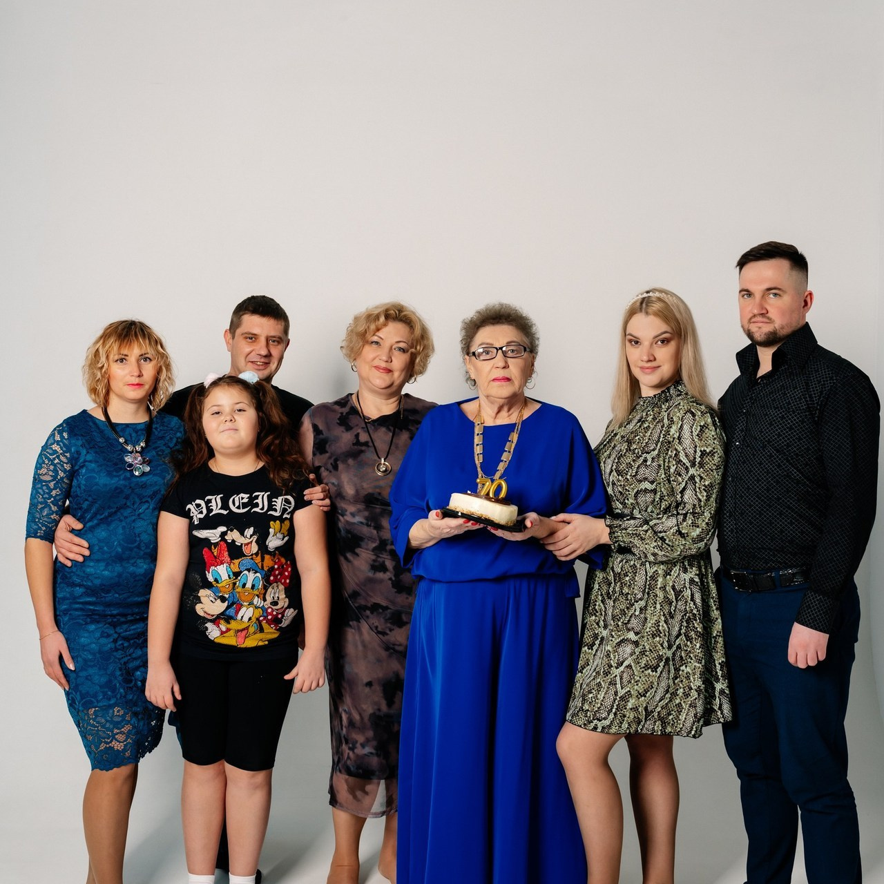 Отзывы. Семейный фотограф Одинцово Москва Наталия Черенкова