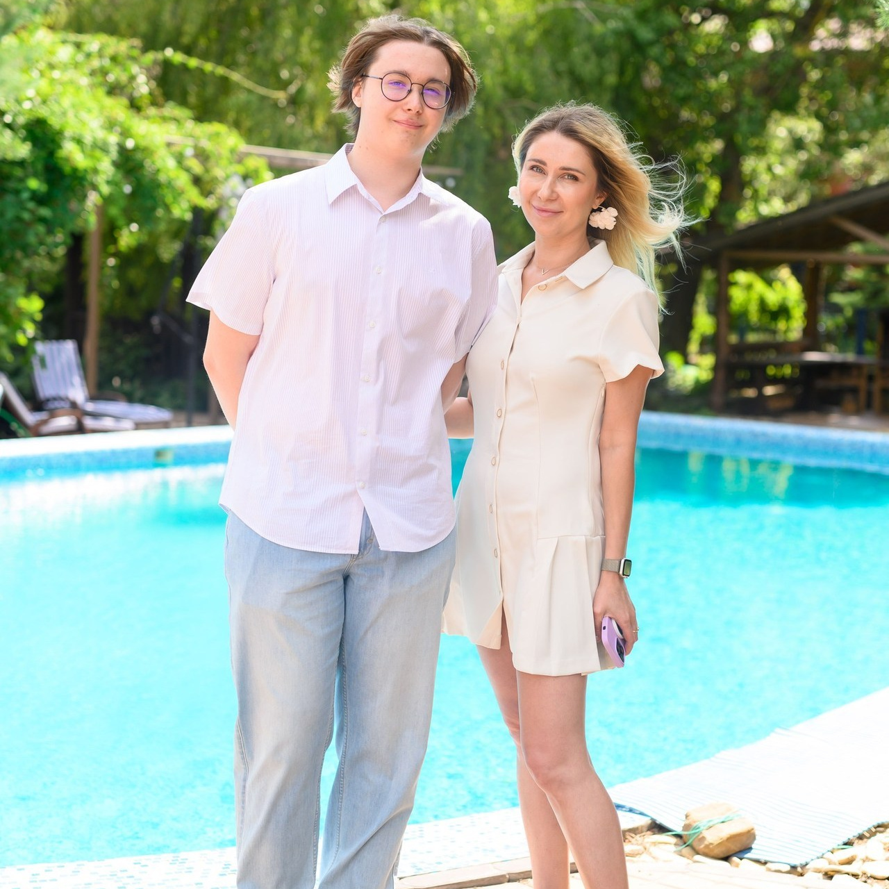 Отзывы. Главная