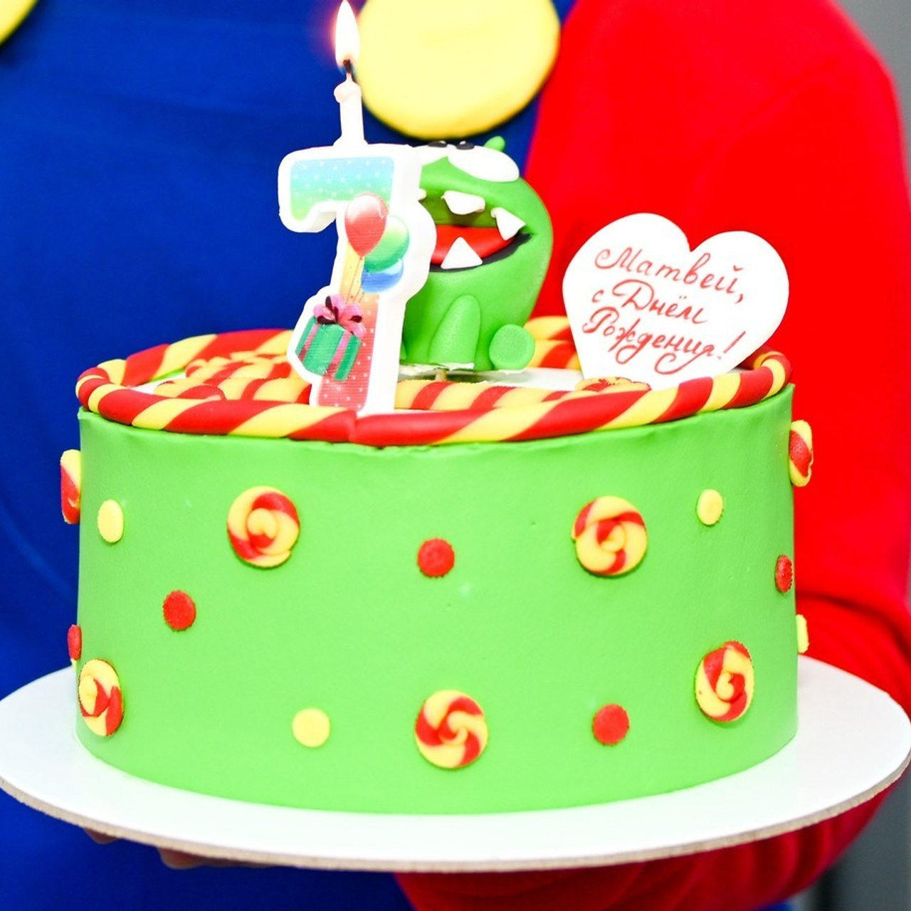 Отзывы. Главная