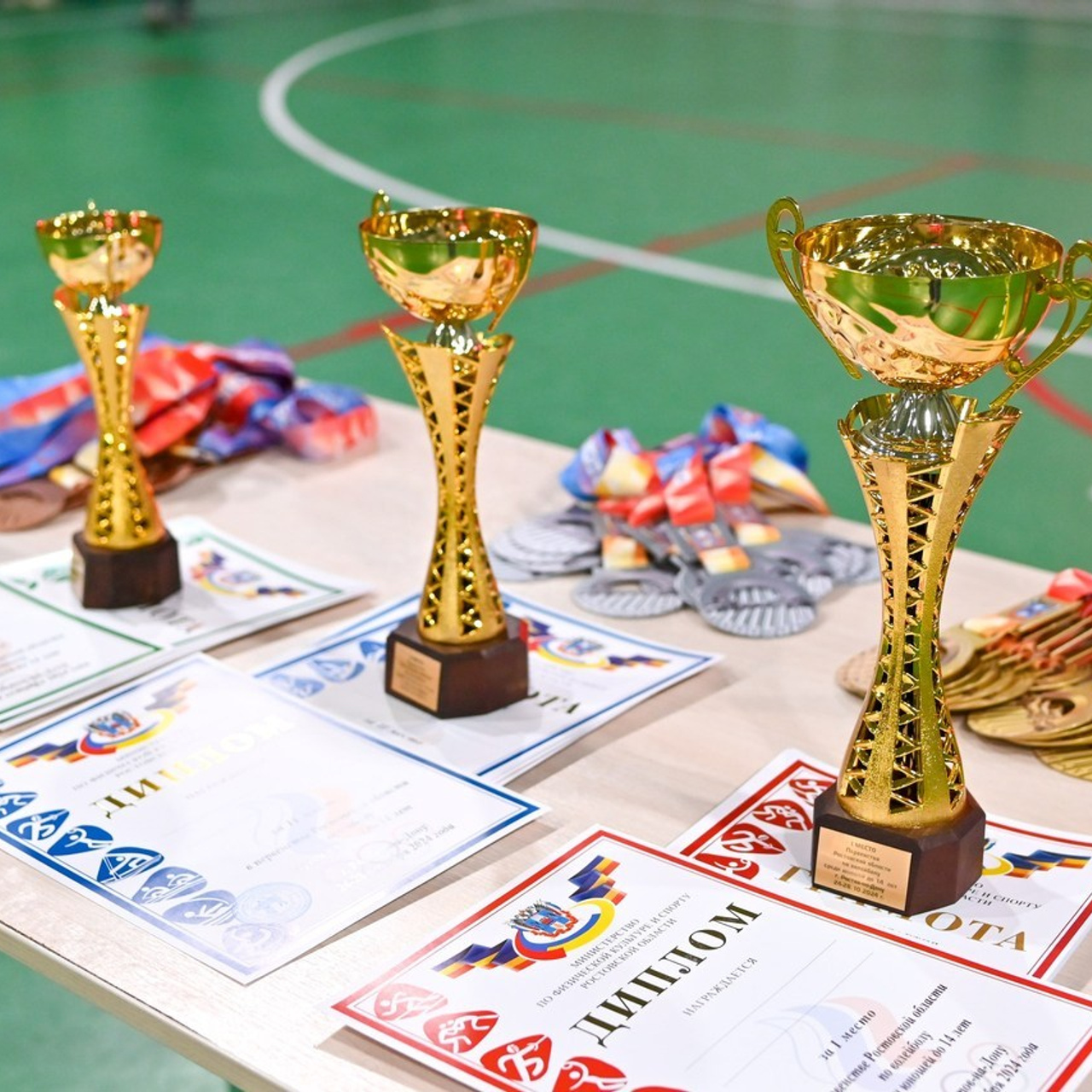 Отзывы. Главная