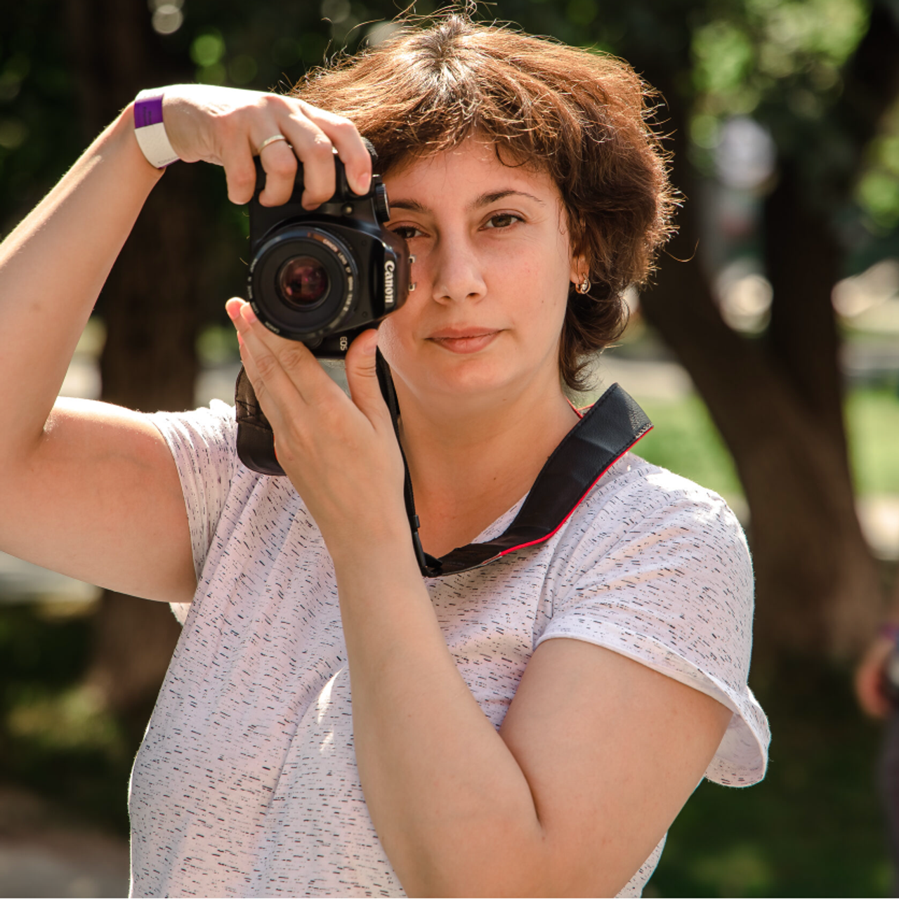 Отзывы. Online фотошкола PhotoLevel