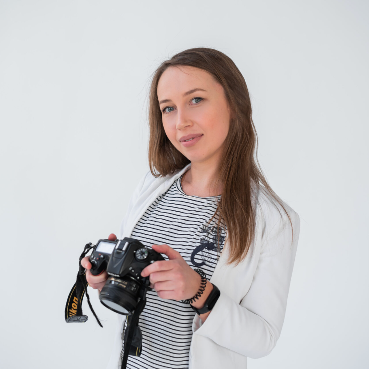 Отзывы. Online фотошкола PhotoLevel