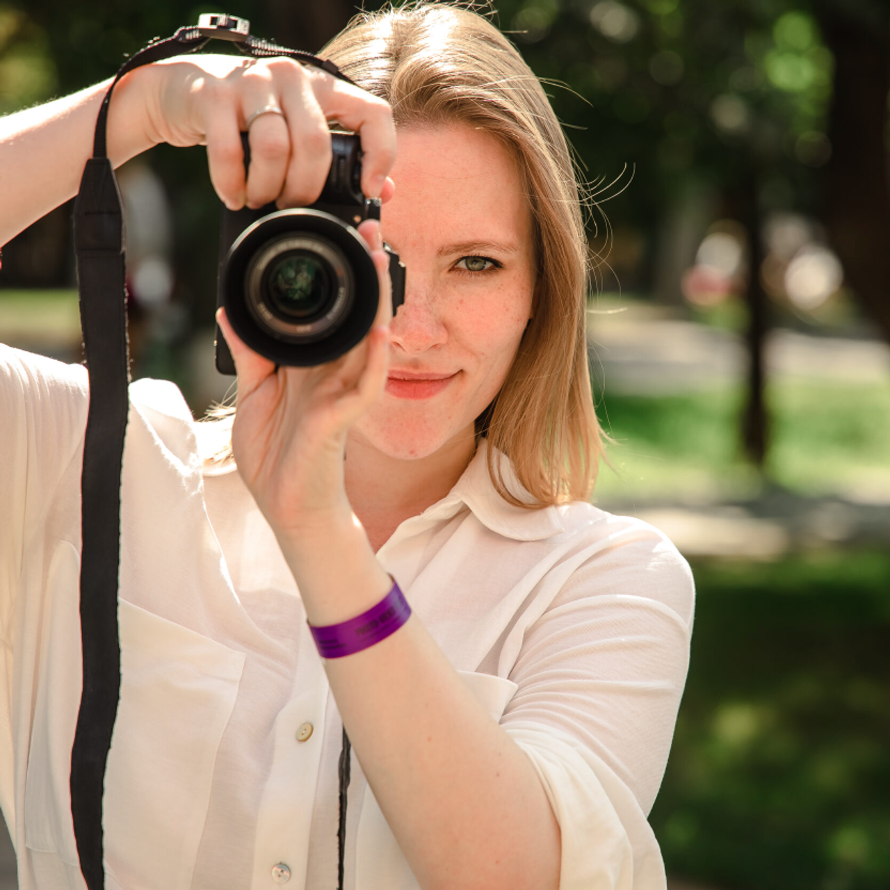 Отзывы. Online фотошкола PhotoLevel