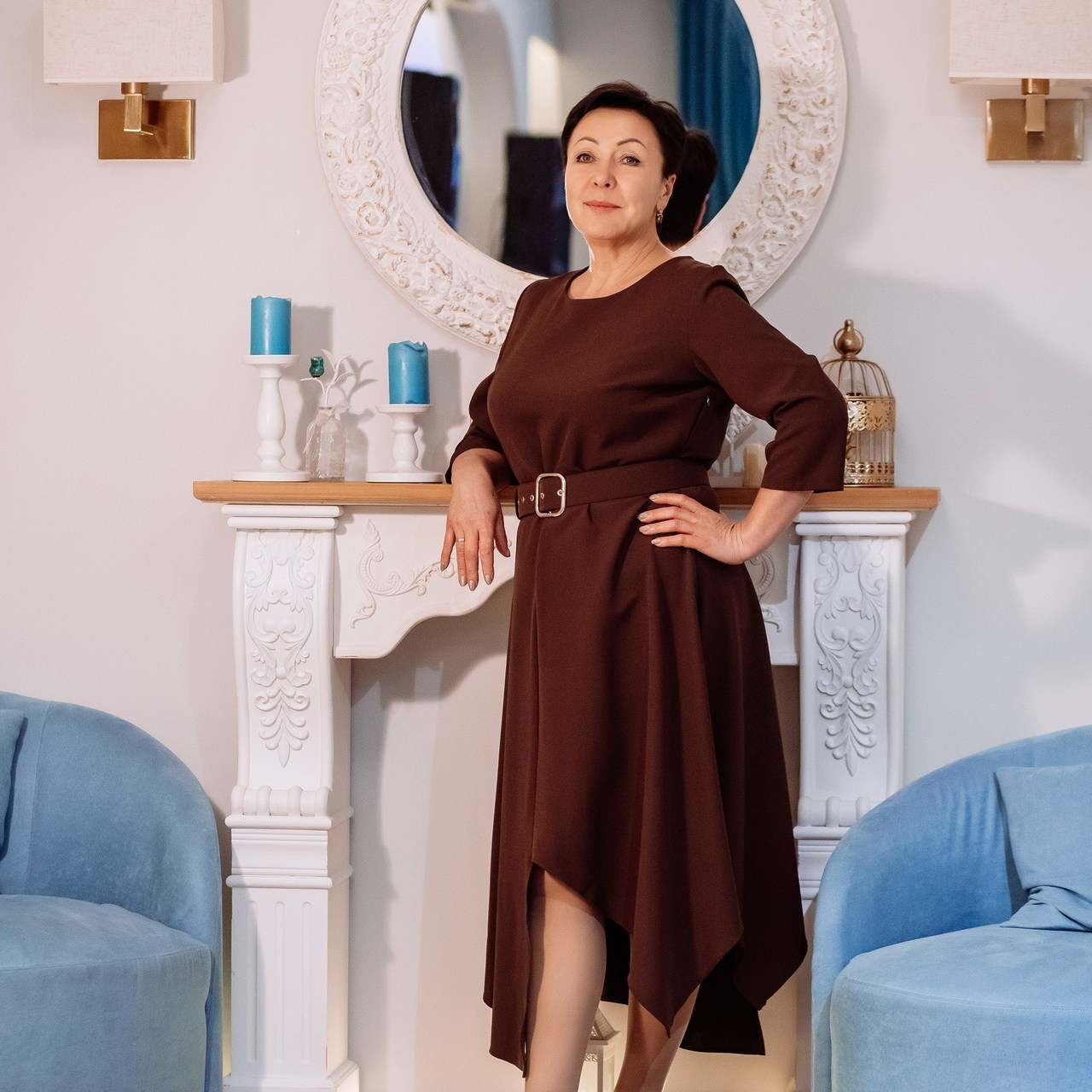 Отзывы. Свадебный и семейный фотограф в г. Краснодаре Олеся Токарь