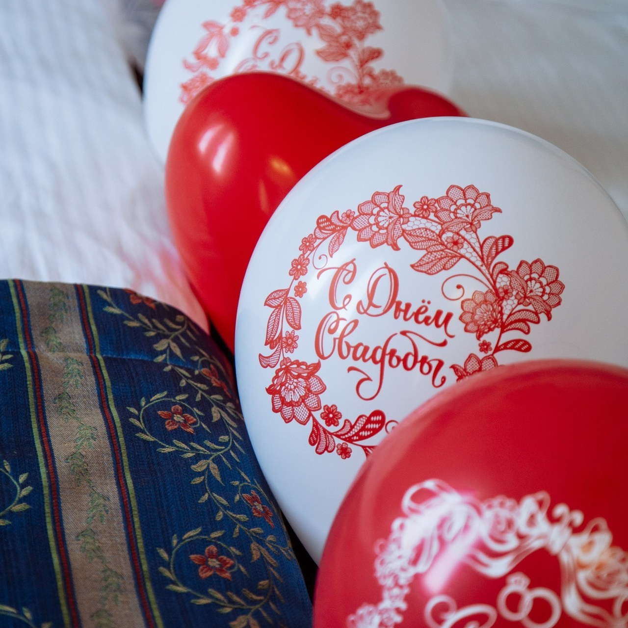 Отзывы. Свадебный и семейный фотограф в г. Краснодаре Олеся Токарь