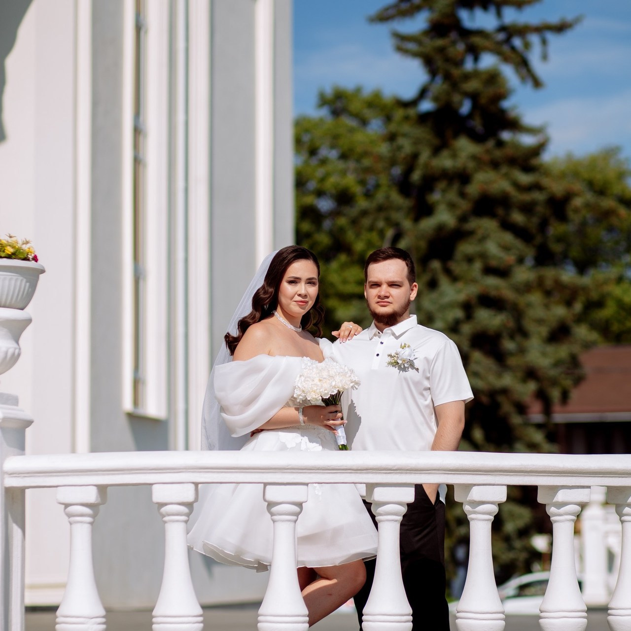Отзывы. Свадебный и семейный фотограф в г. Краснодаре Олеся Токарь