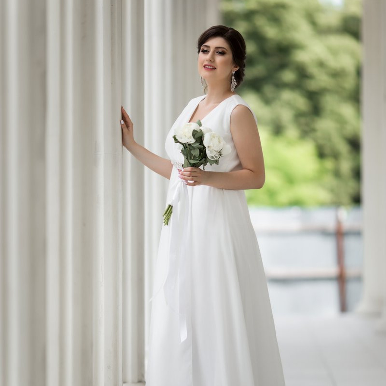 Отзывы. Свадебный и семейный фотограф в г. Краснодаре Олеся Токарь