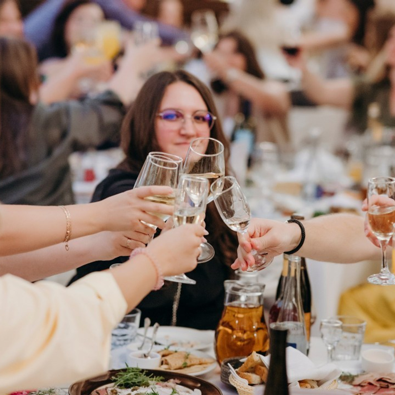 Отзывы. Event/Food Фотограф Стас Синельников