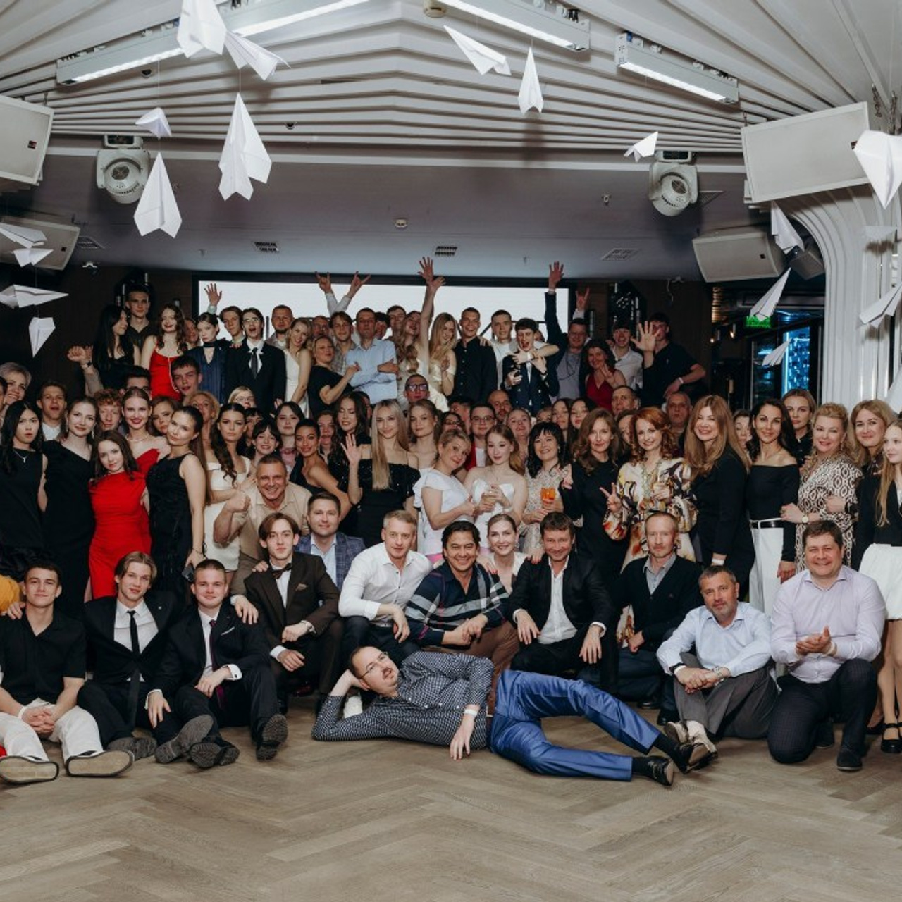 Отзывы. Event/Food Фотограф Стас Синельников