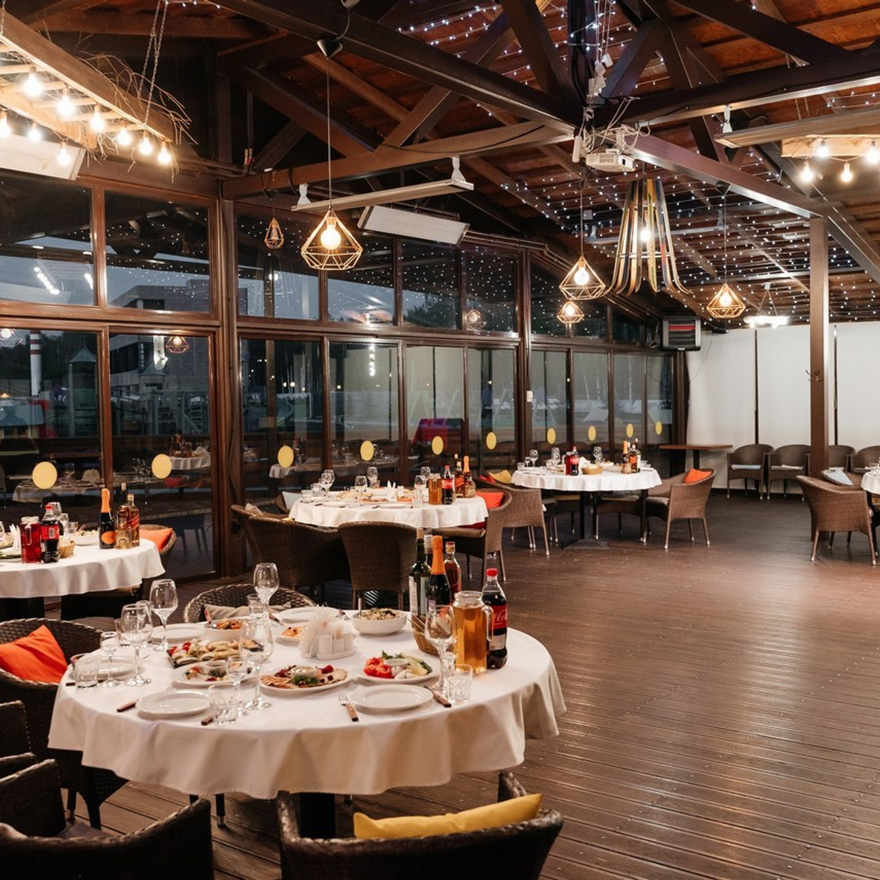 Отзывы. Event/Food Фотограф Стас Синельников