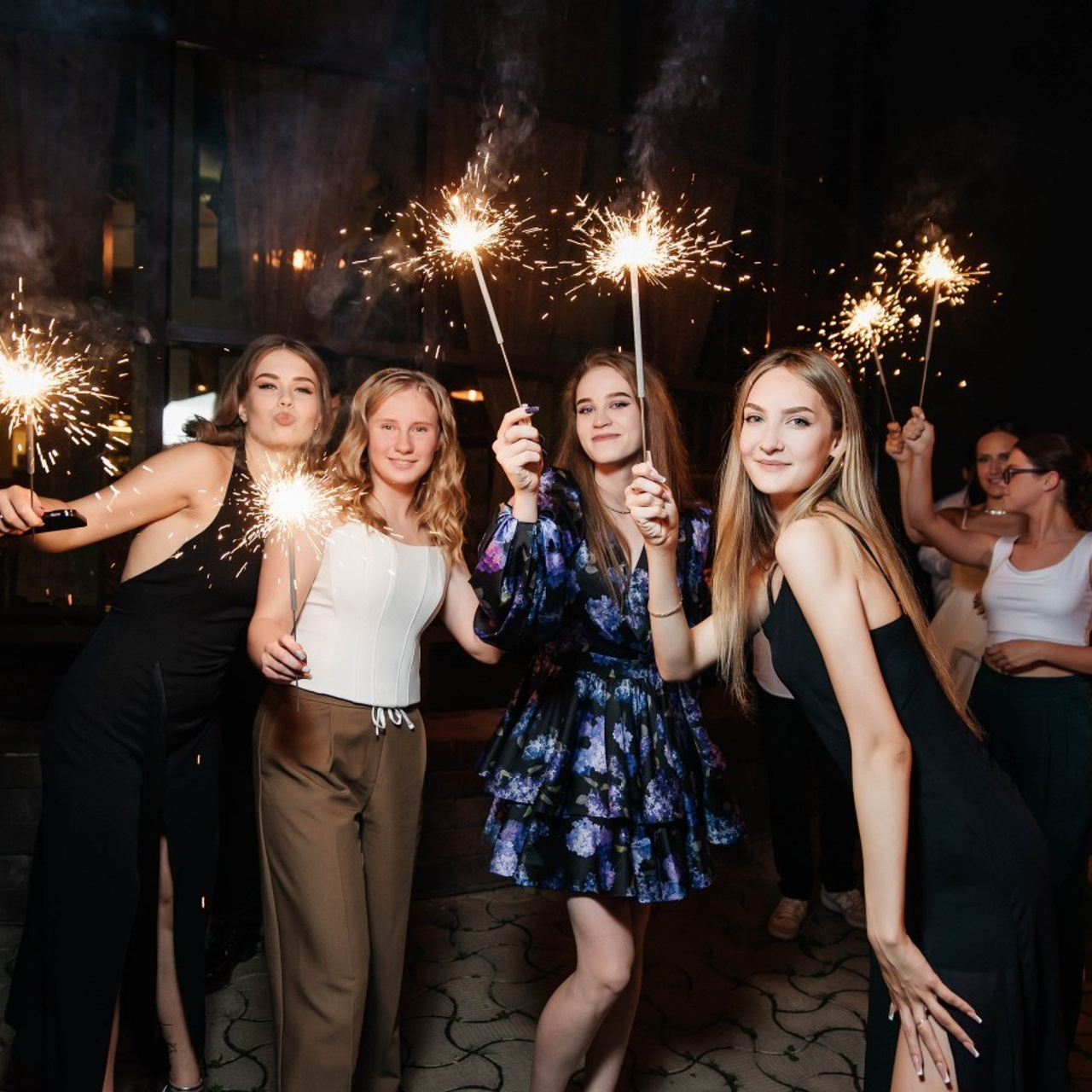 Отзывы. Event/Food Фотограф Стас Синельников