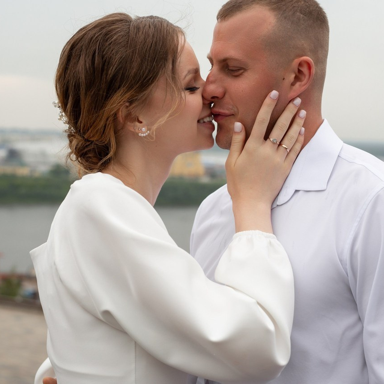 Отзывы о фотографе Антон Зуев в Нижнем Новгороде. Портретный фотограф Антон Зуев в Нижнем Новгороде