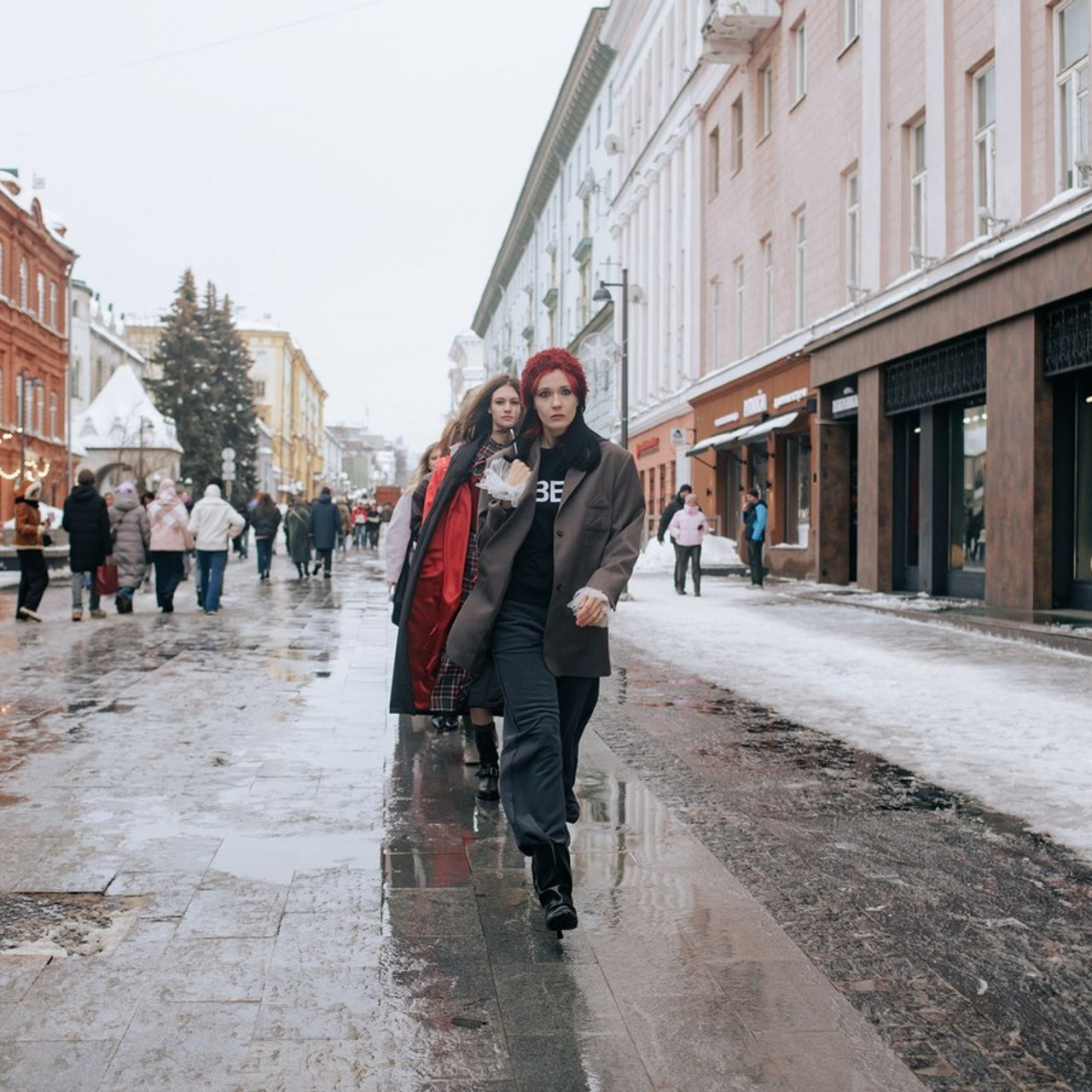 Отзывы о фотографе Антон Зуев в Нижнем Новгороде. Портретный фотограф Антон Зуев в Нижнем Новгороде