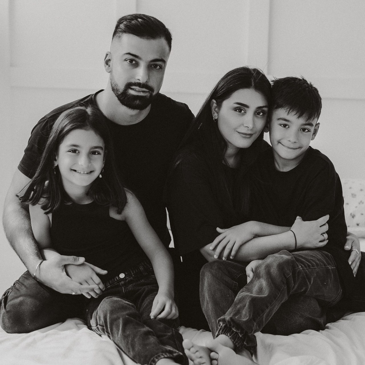 ОТЗЫВЫ. Семейный и детский фотограф Болинок Наталья