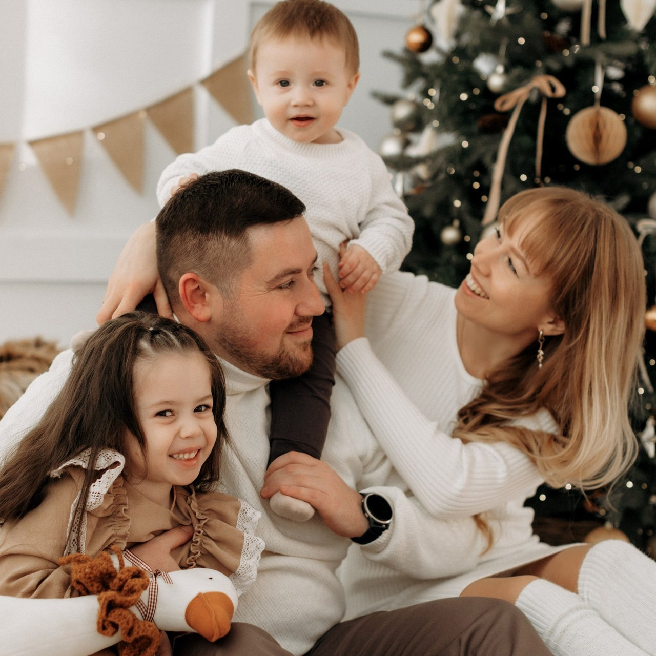 ОТЗЫВЫ. Семейный и детский фотограф Болинок Наталья