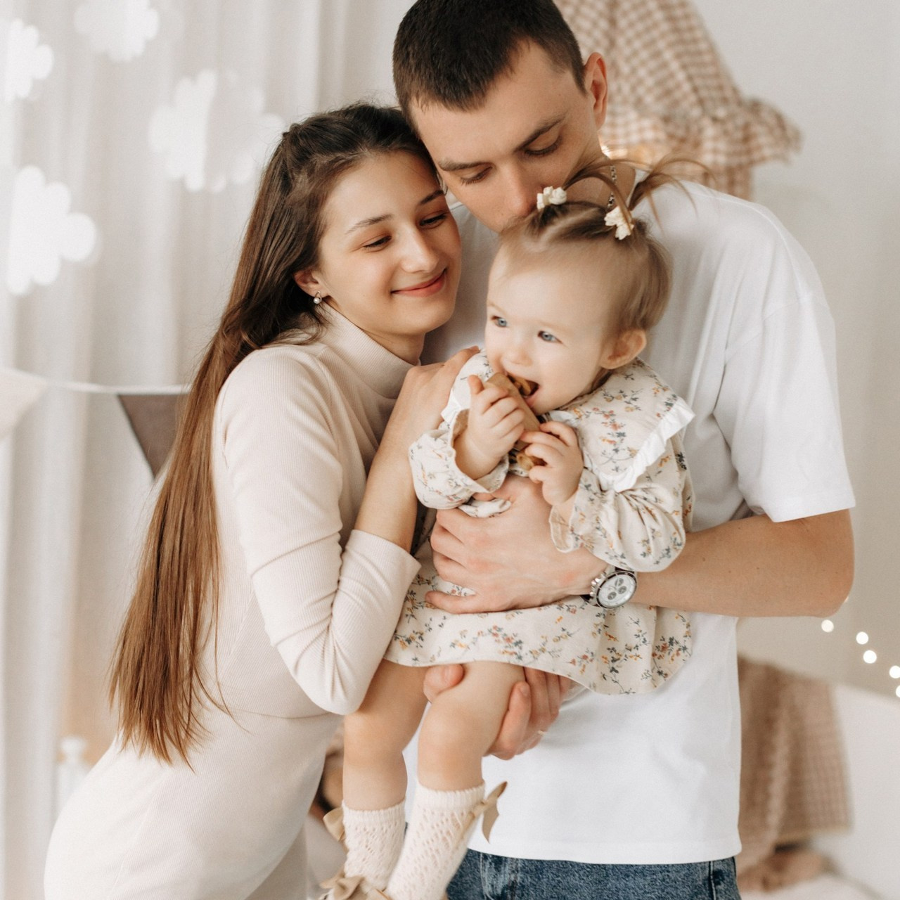 ОТЗЫВЫ. Семейный и детский фотограф Болинок Наталья