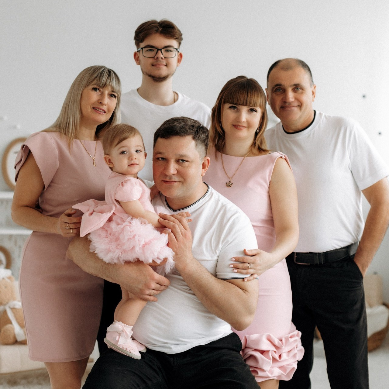 ОТЗЫВЫ. Семейный и детский фотограф Болинок Наталья