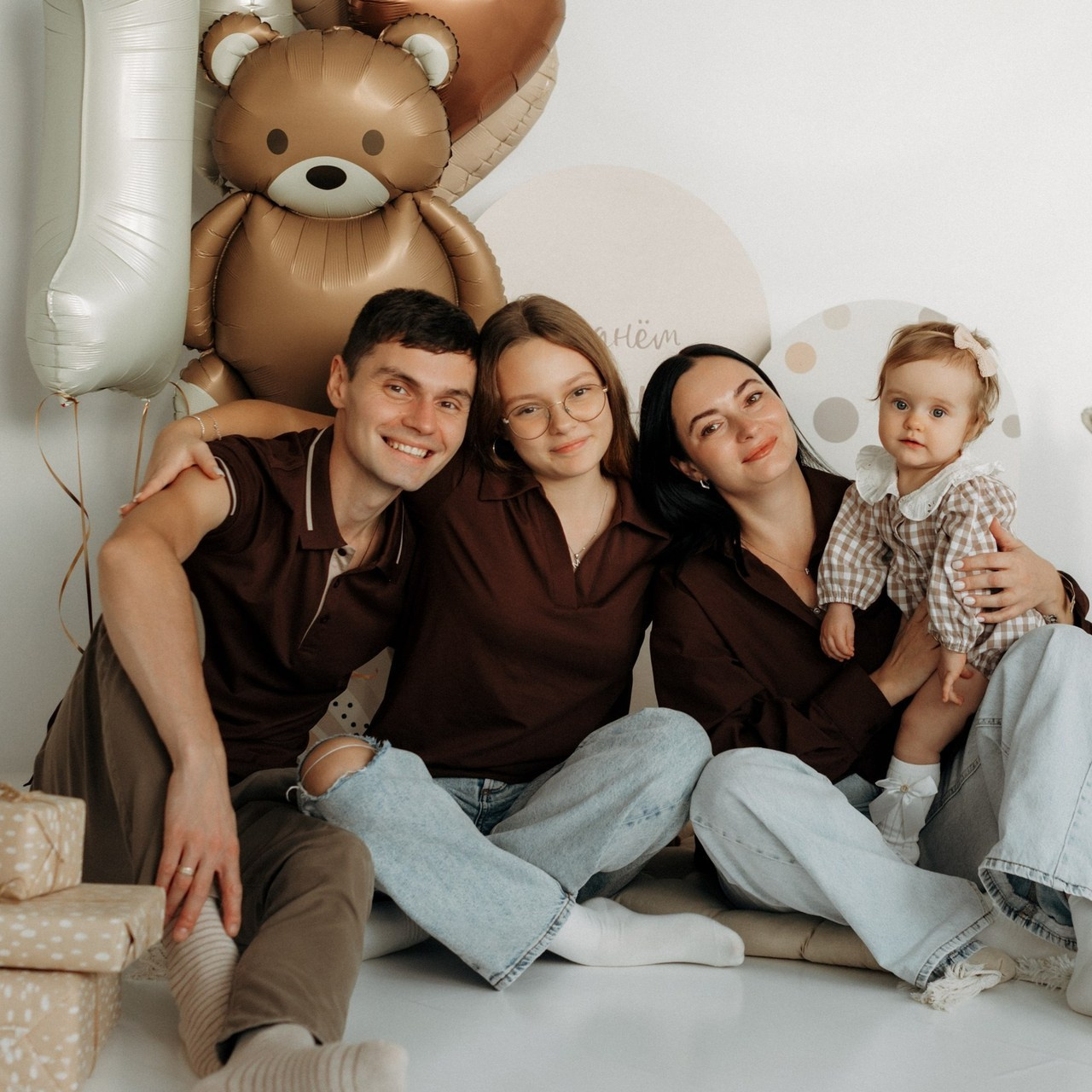 ОТЗЫВЫ. Семейный и детский фотограф Болинок Наталья