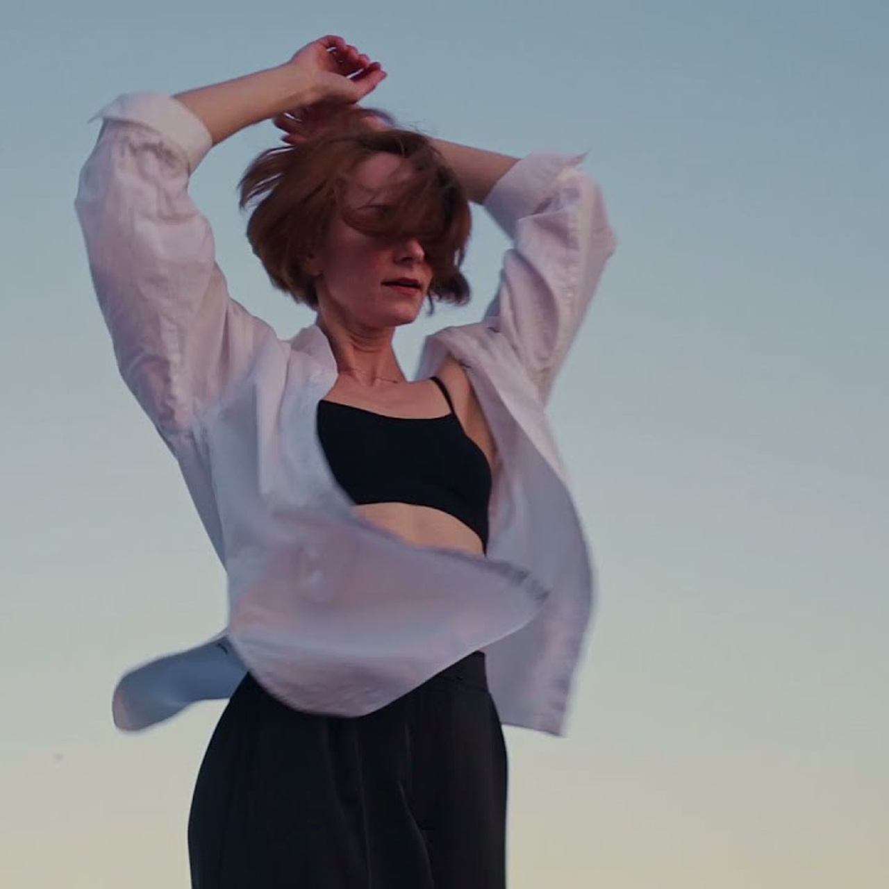 Видеопортреты